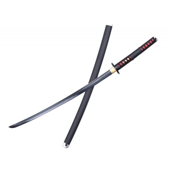 demon slayer - katana di tanjiro kamado