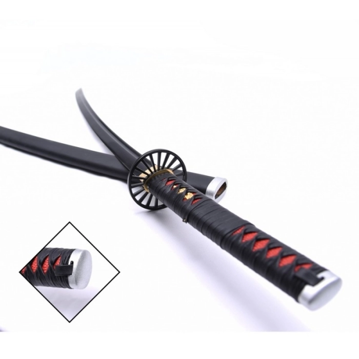 demon slayer - katana di tanjiro kamado