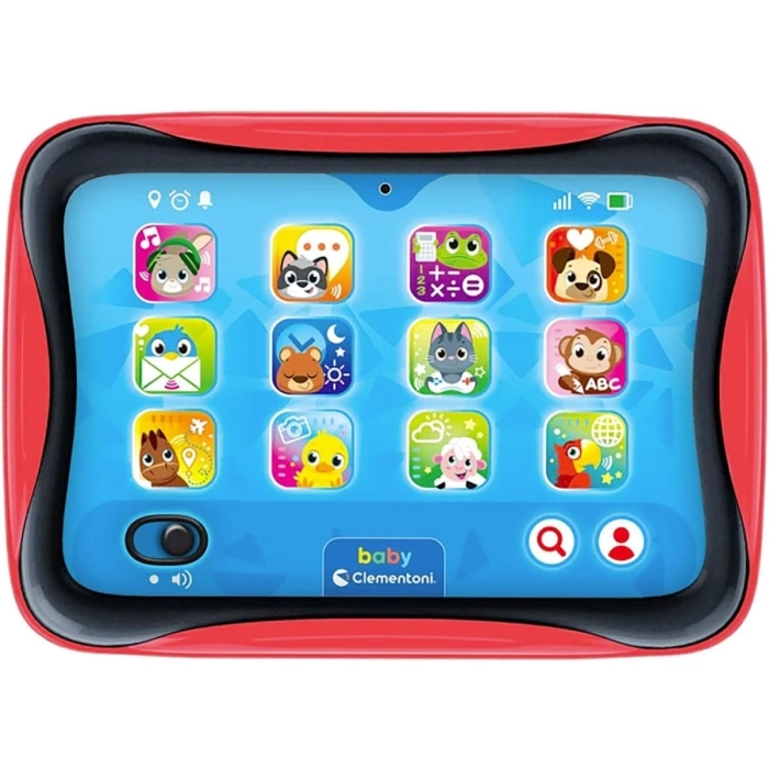baby tablet