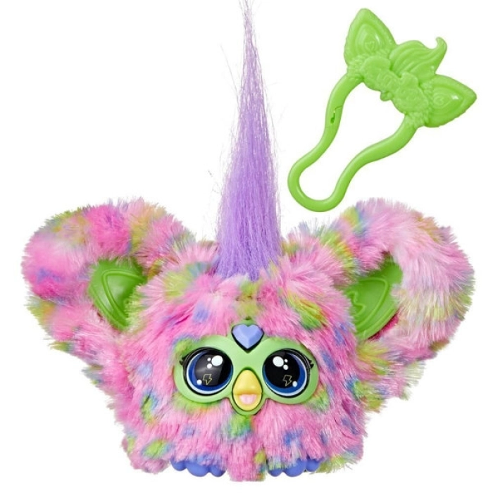 furby furblets - modello assortito