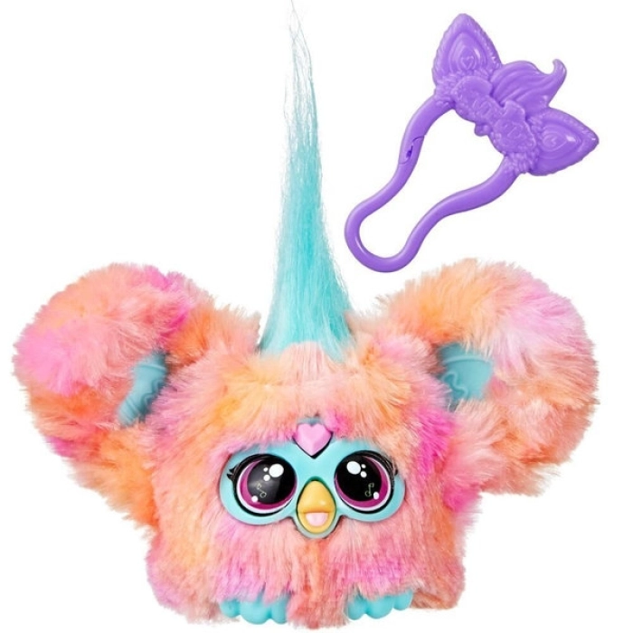 furby furblets - modello assortito