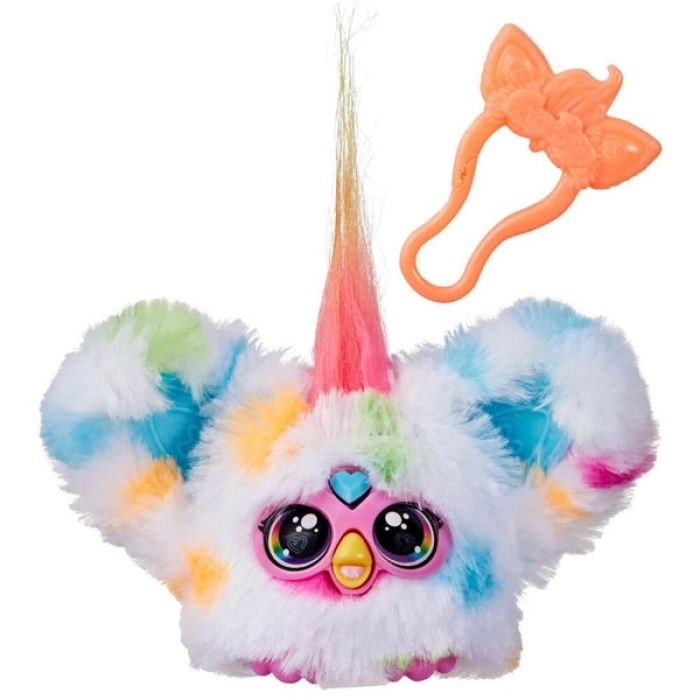 furby furblets - modello assortito