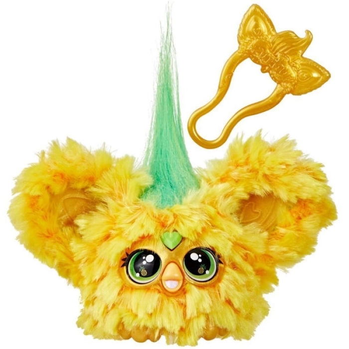 furby furblets - modello assortito