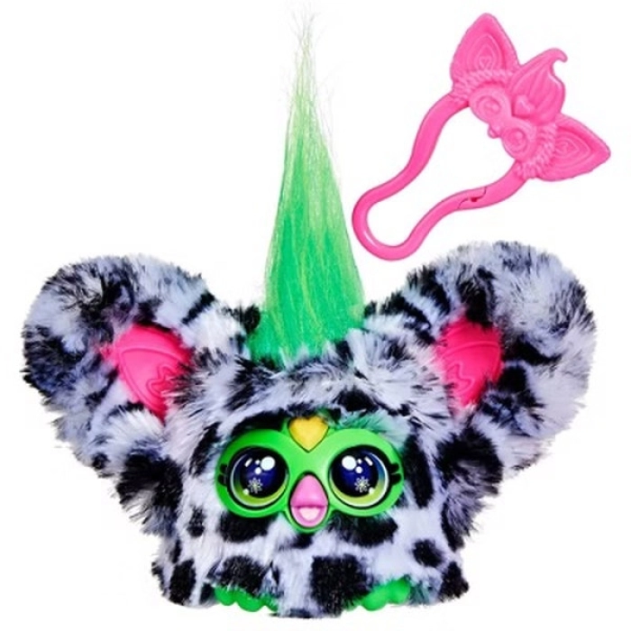 furby furblets - modello assortito