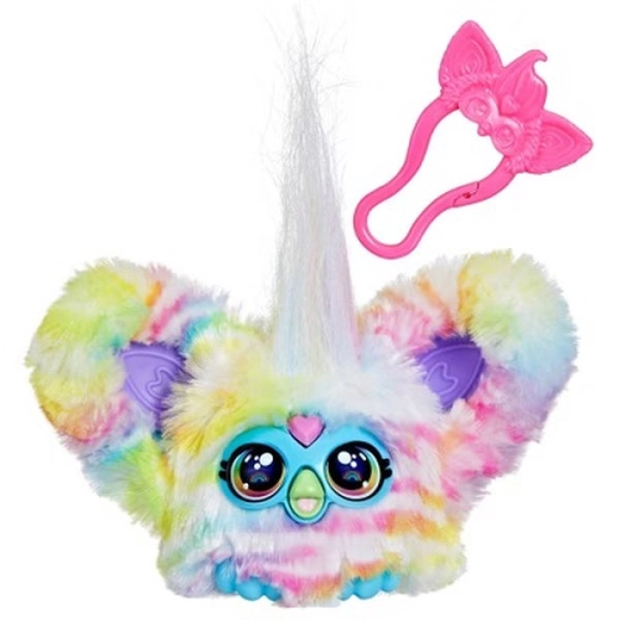 furby furblets - modello assortito