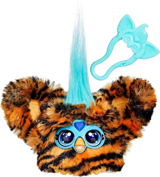 furby furblets - modello assortito