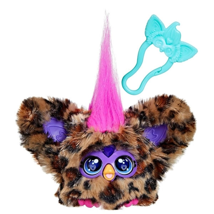furby furblets - modello assortito