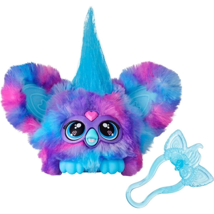 furby furblets - modello assortito