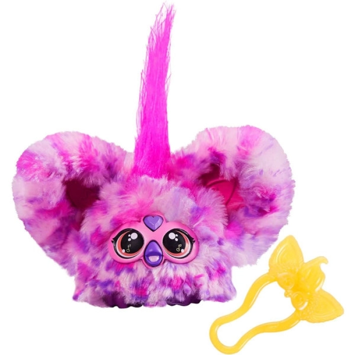 furby furblets - modello assortito