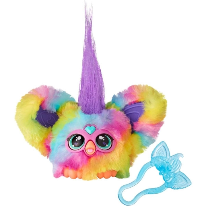furby furblets - modello assortito