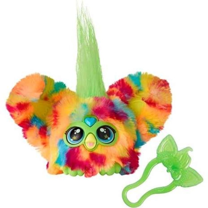furby furblets - modello assortito
