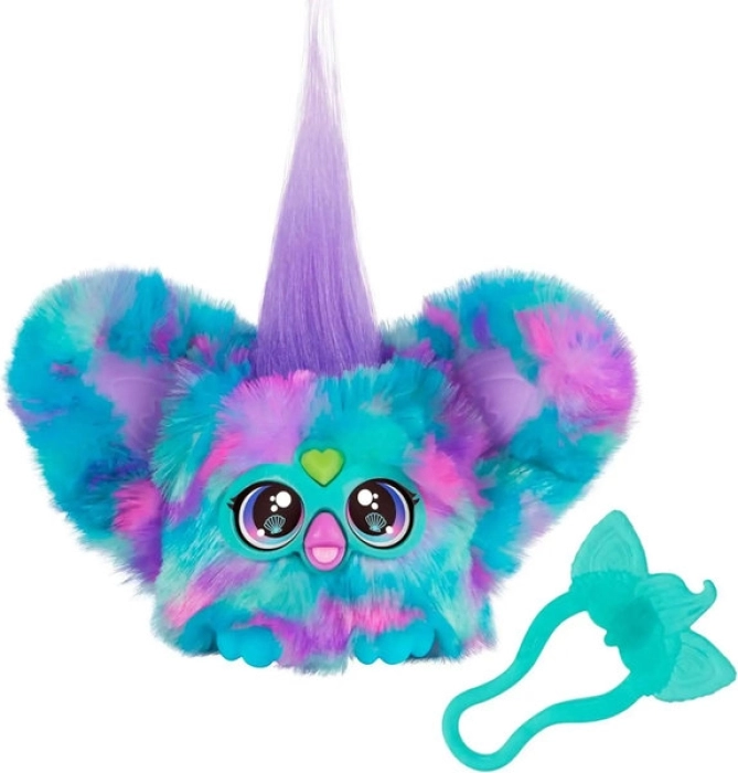 furby furblets - modello assortito