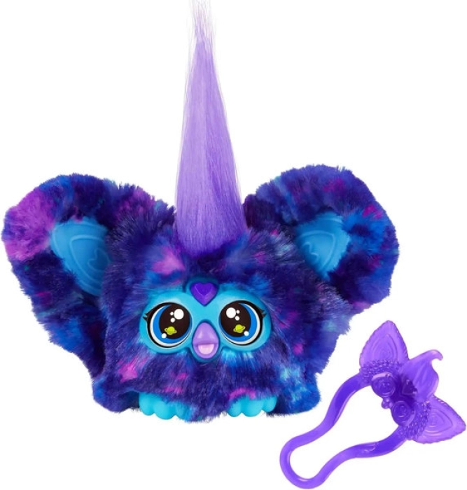 furby furblets - modello assortito