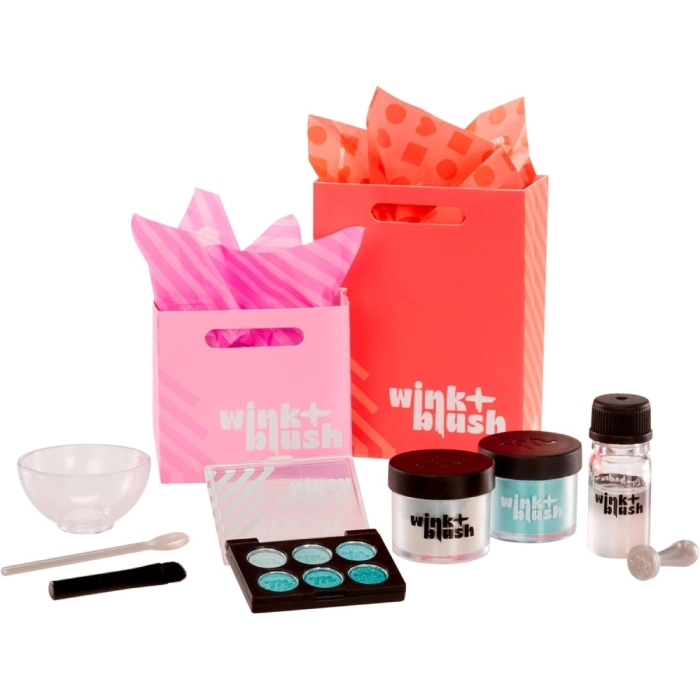 mga's miniverse - make it mini make up - serie 1: 3
