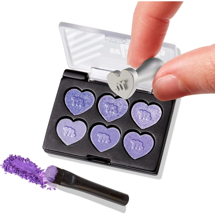 mga's miniverse - make it mini make up - serie 1: 4