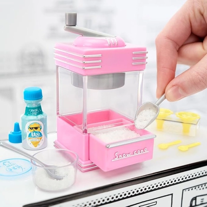 mga's miniverse - make it mini appliances - serie 2