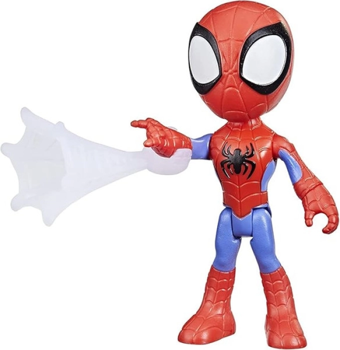 marvel spidey e i suoi fantastici amici - personaggio assortito: 2