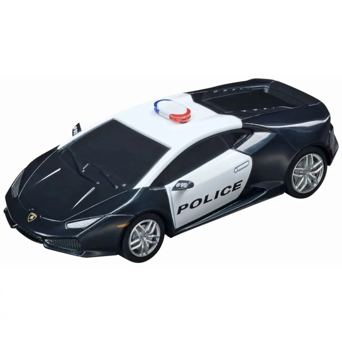 sound & light - auto della polizia - modello assortito: 2