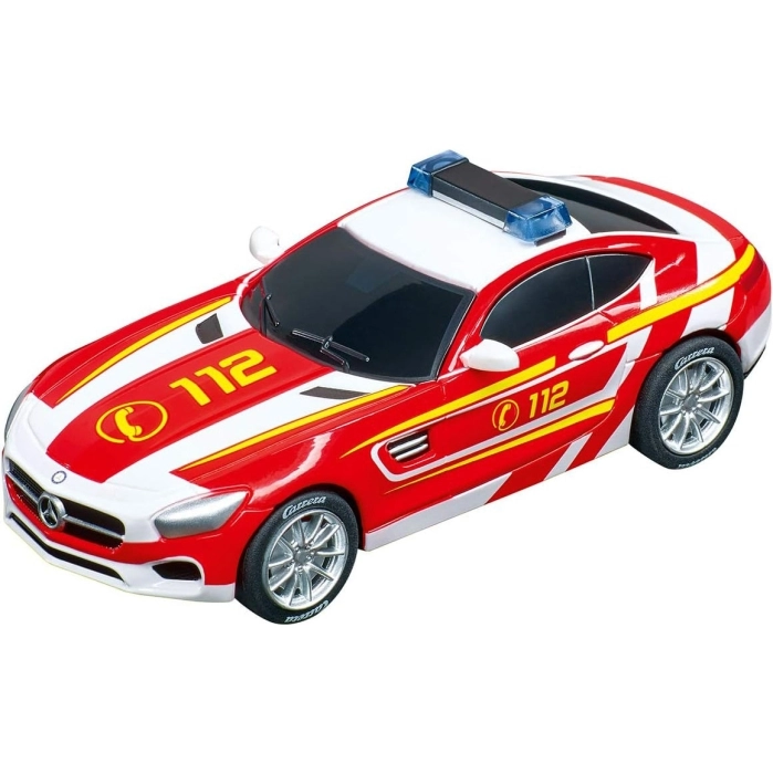 sound & light - auto della polizia - modello assortito: 3