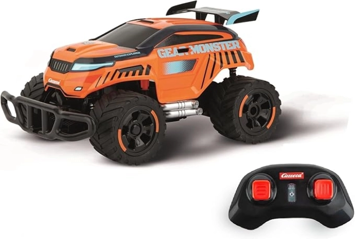 gear monster 3.0 - 2,4ghz