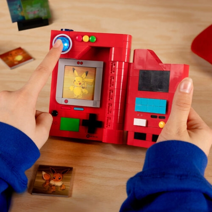 mega pokemon - pokedex