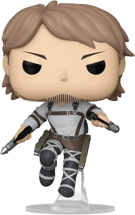 attack on titan - jean kirstein 9cm - funko pop! 1992: 2