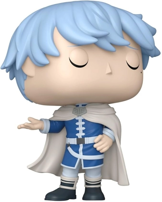 frieren: oltre la fine del viaggio - himmel 9cm - funko pop! 1989