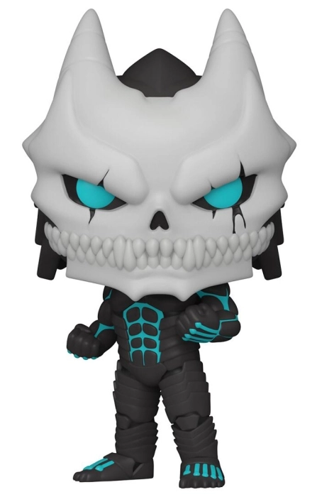 kaiju no8 - kaiju no8 di 9cm - funko pop! 2079