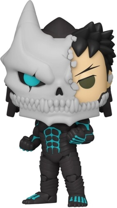 kaiju no8 - kno8 di 9cm - funko pop! 2079 chase