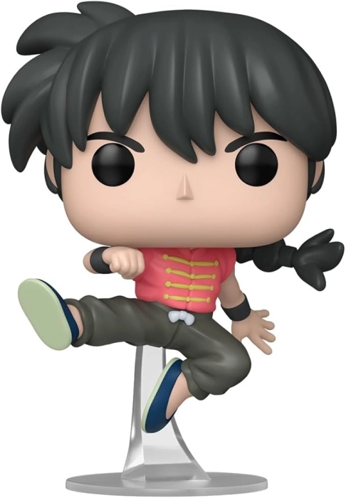 ranma 1/2- ranma 9cm - funko pop! 2026: 2