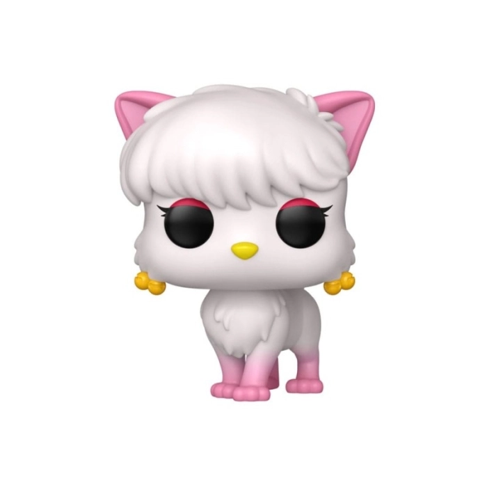 ranma 1/2- shampoo 9cm - funko pop! 2028 chase: 2