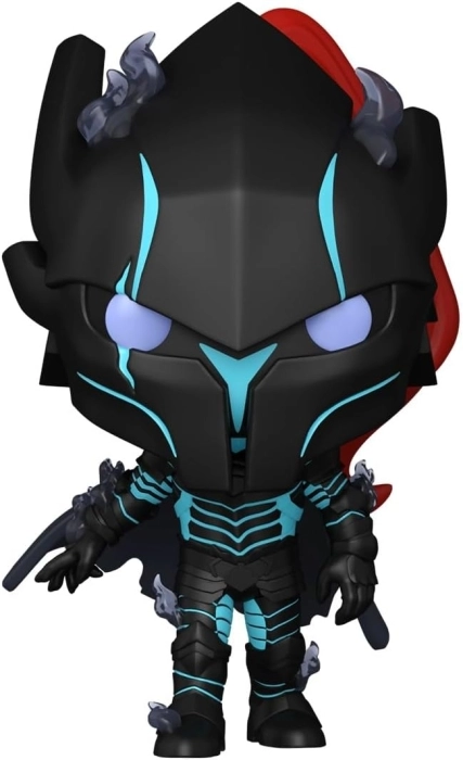 solo leveling - igris 9cm - funko pop! 1985: 2