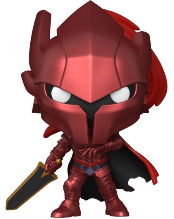 solo leveling - igris 9cm - funko pop! 1985 chase: 2