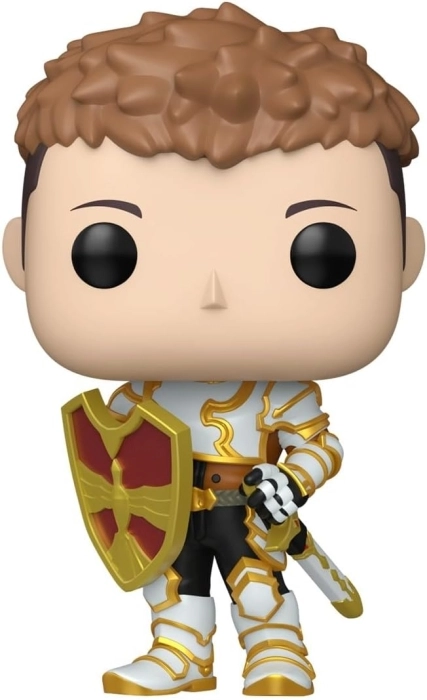 solo leveling - yoo jinho 9cm - funko pop! 1984: 2