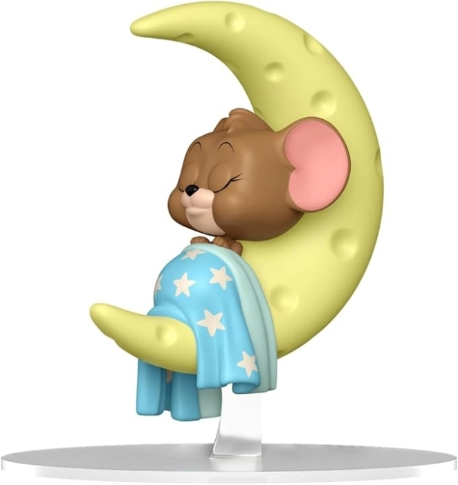 tom and jerry - jerry - funko pop! 2007