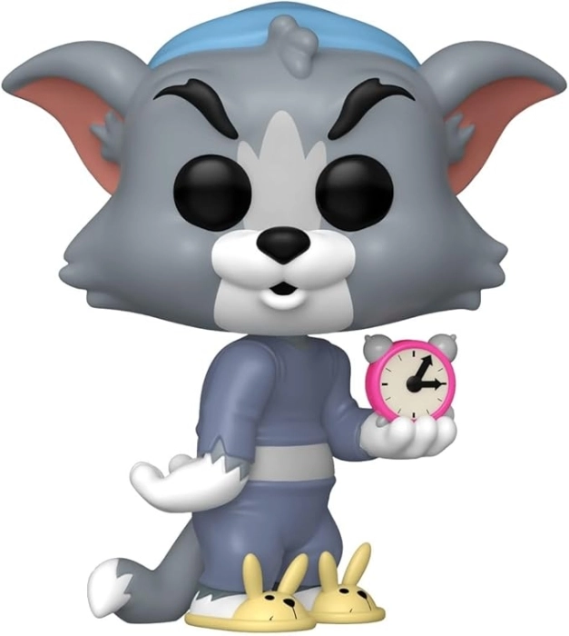 tom and jerry - tom - funko pop! 2006