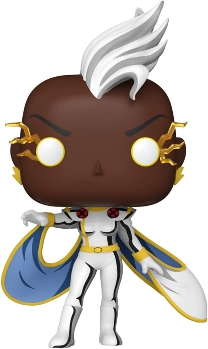 marvel: x-men - storm (1997) 9cm - funko pop! 1539