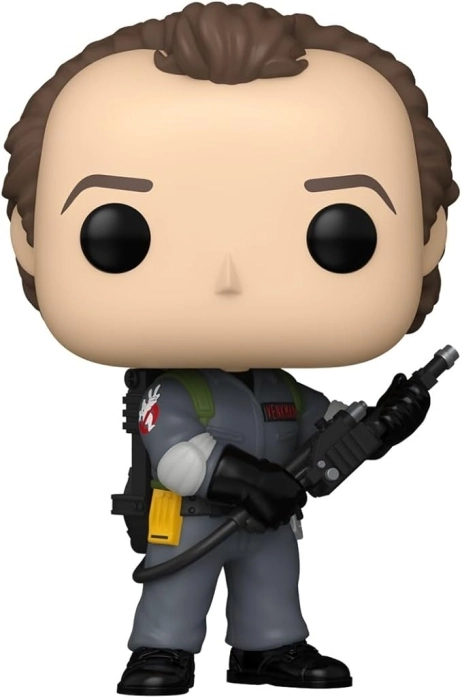 ghostbusters ii - dr. peter venkman 9cm - funko pop! 1884: 2