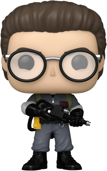 ghostbusters ii - egon spengler 9cm - funko pop! 1883: 2