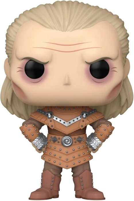 ghostbusters ii - vigo 9cm - funko pop! 1886: 2