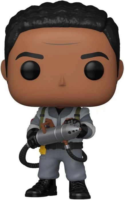 ghostbusters ii - winston zeddemore 9cm - funko pop! 1882: 2