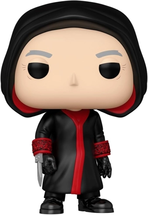 saw - jigsaw killer 9cm - funko pop! 1820