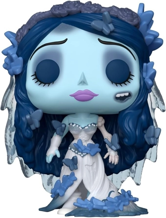 la sposa cadavere - emily with butterflies 9cm - funko pop! 1830: 2