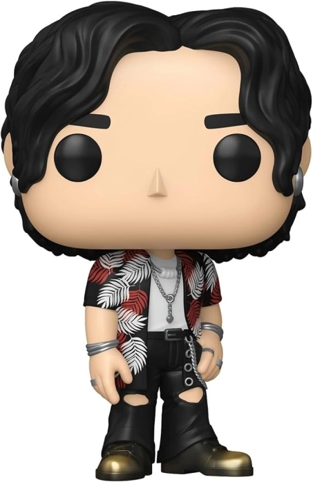 d-day - agust d (haegeum) 9cm - funko pop! 466