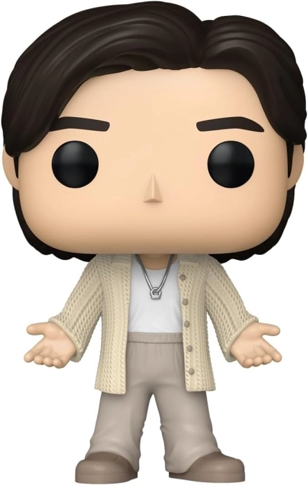 indigo - rm (wildflower) 9cm - funko pop! 464