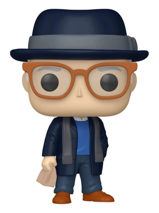 only murders in the building - charles-haden savage 9cm - funko pop! 1726