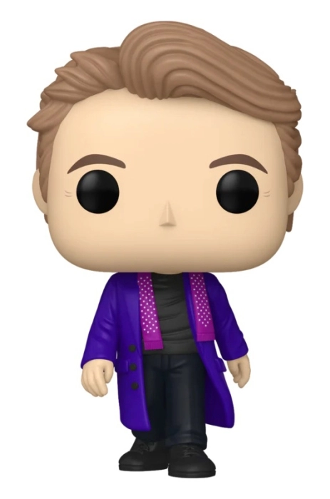 only murders in the building - oliver putnam 9cm - funko pop! 1727