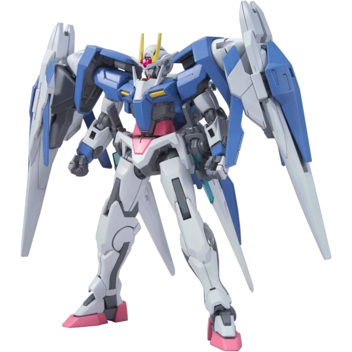 hg oo raider designer color ver 1/144