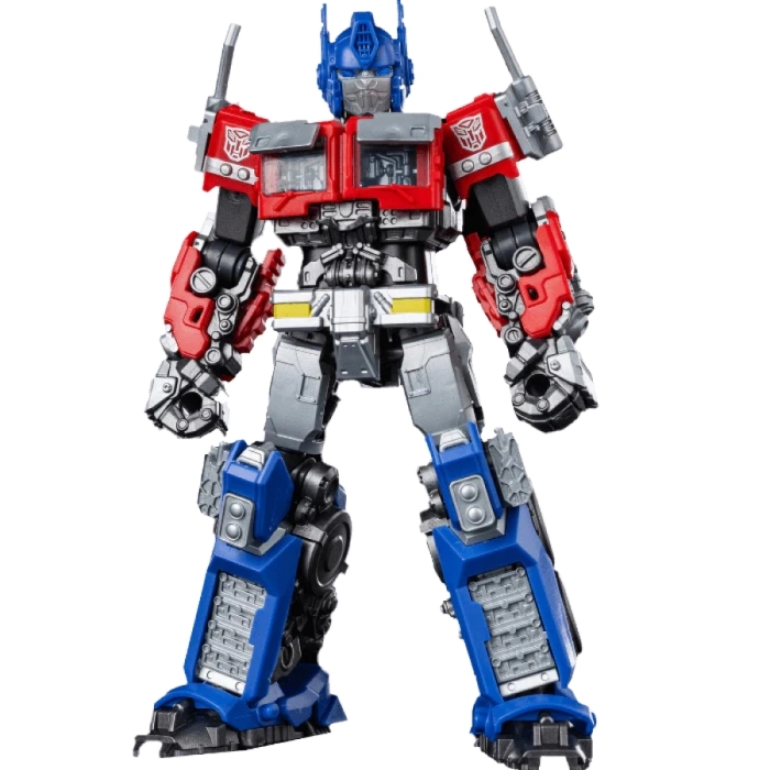 transformers - optimus prime (rise of the beast) - classic class