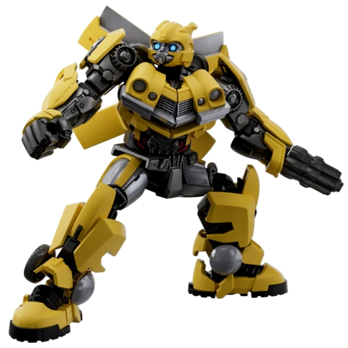 transformers - bumblebee 02 - classic class